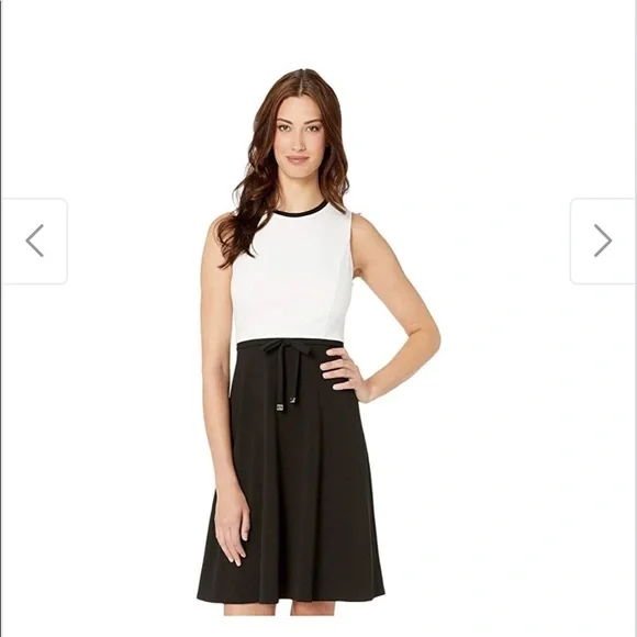 tommy hilfiger drop waist dress Tommy Hilfiger Women's Drop Waist Mini Dress - Dresses & Skirts - Free  Shipping